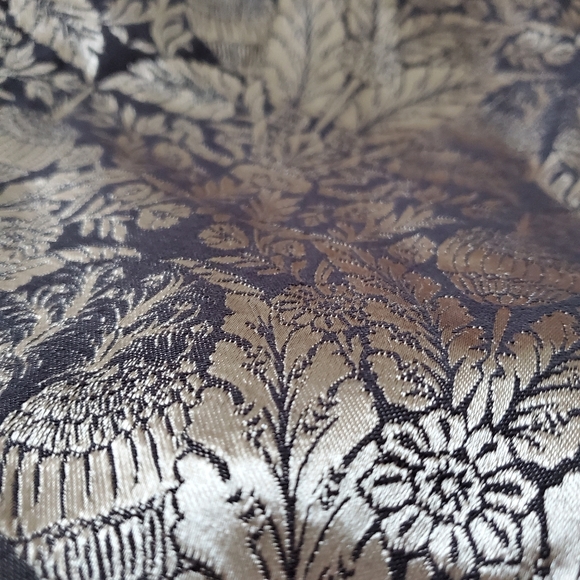 Oasis shift dress with cap sleeve - Picture 5 of 5